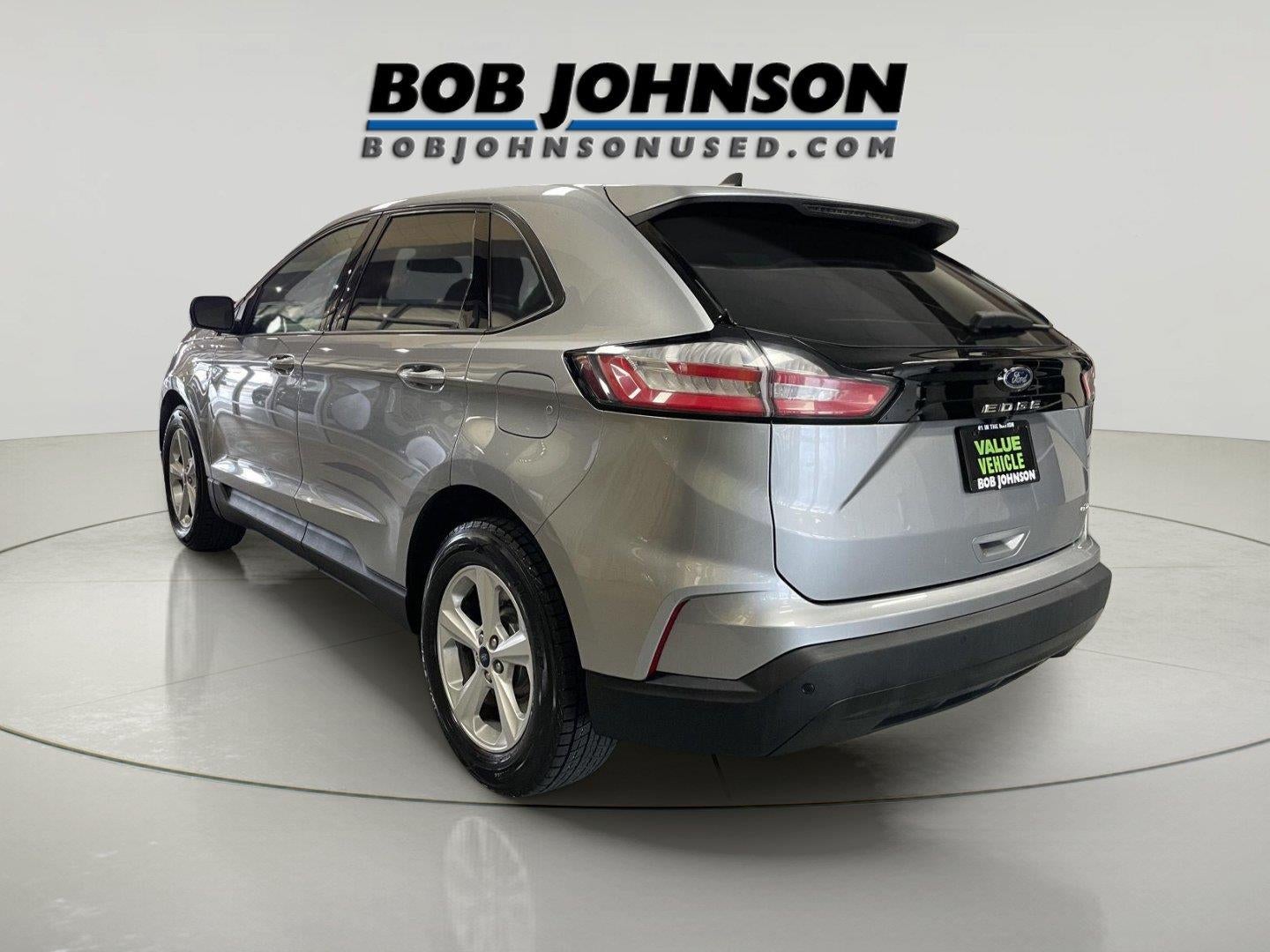 2021 Ford Edge SE