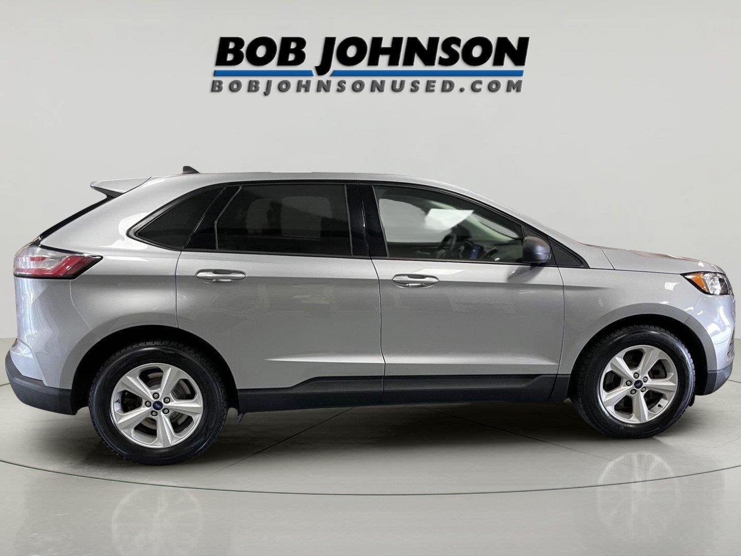2021 Ford Edge SE