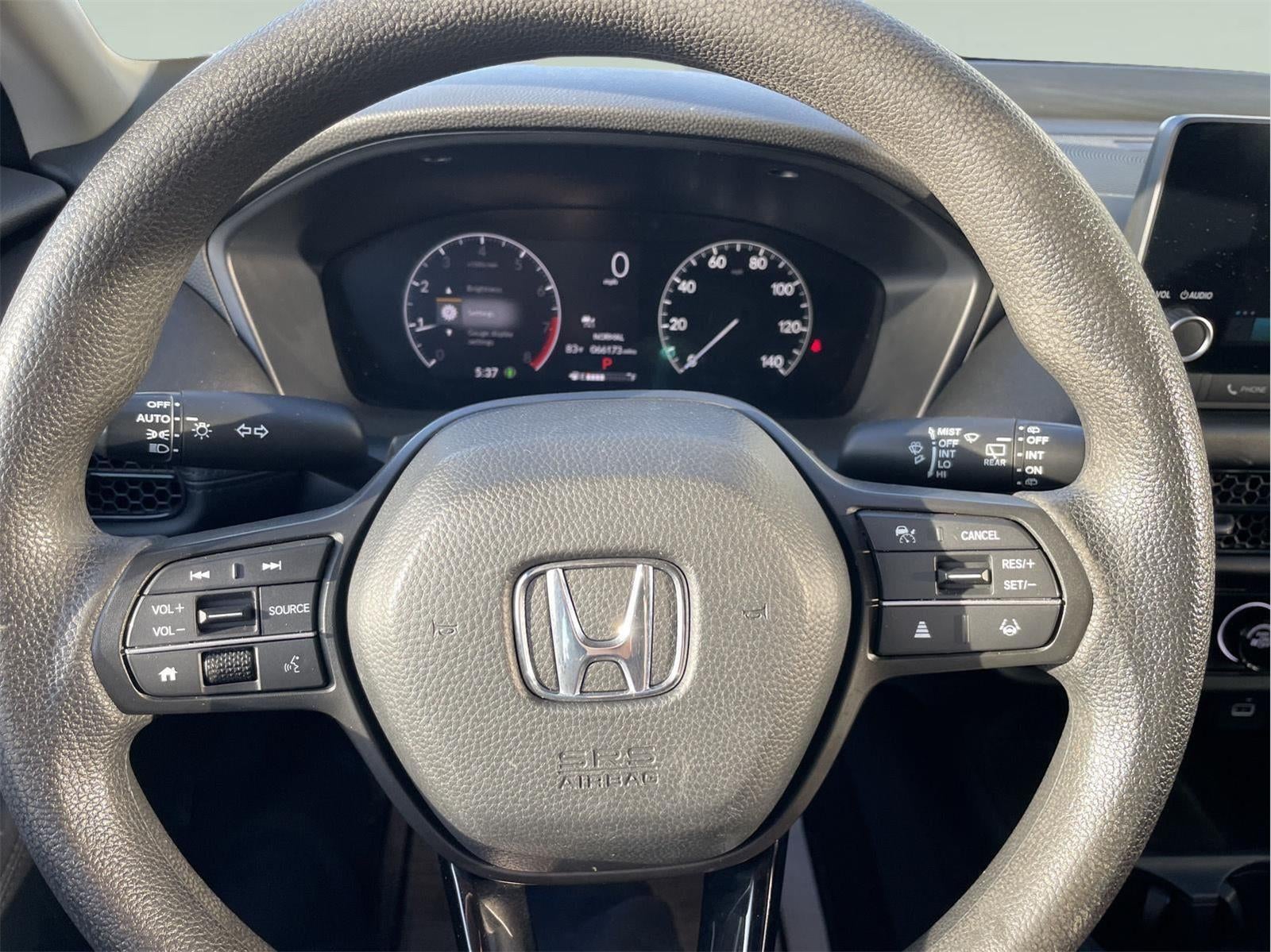 2023 Honda HR-V LX
