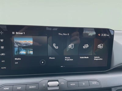 2025 Kia K4 EX Certified