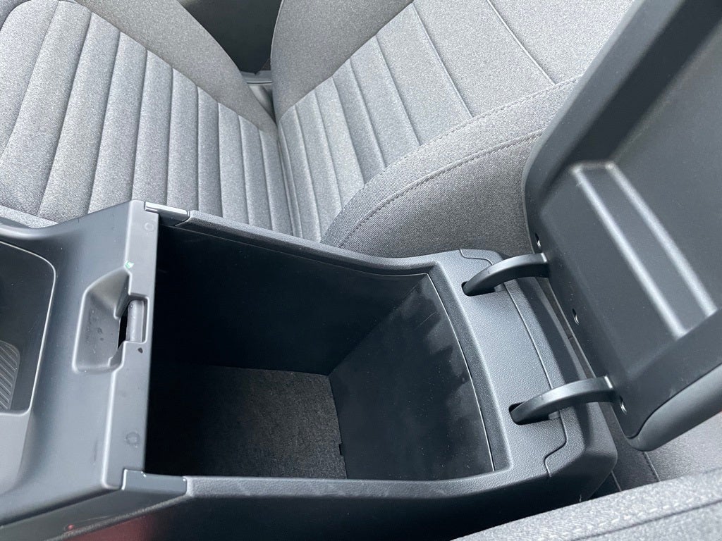 2025 Kia K4 EX Certified