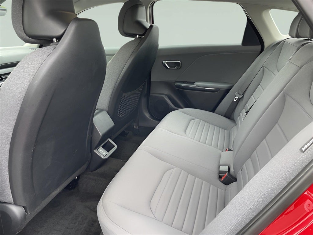 2025 Kia K4 EX Certified