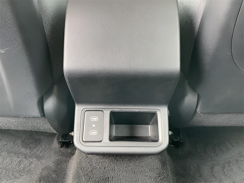 2025 Kia K4 EX Certified