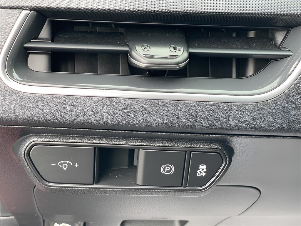 2025 Kia K4 EX Certified