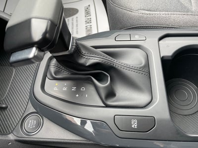 2025 Kia K4 EX Certified