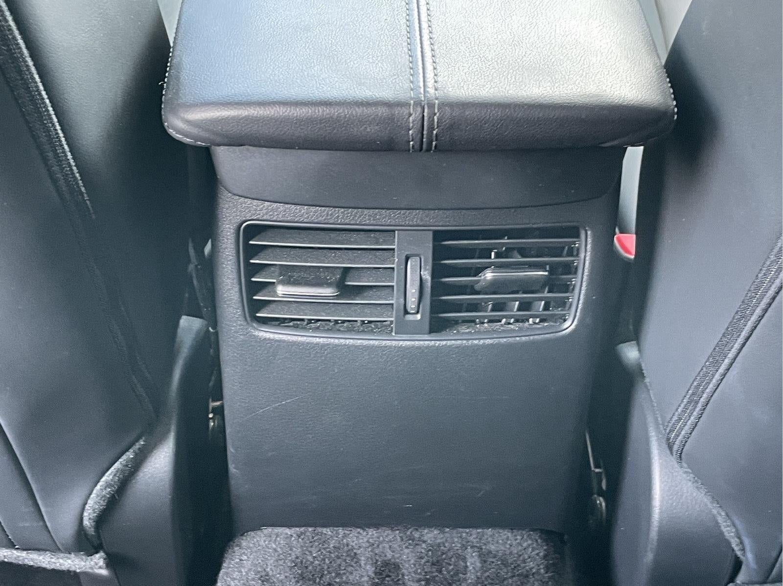 2024 Mazda Mazda Cx-30 2.5 S Preferred Package