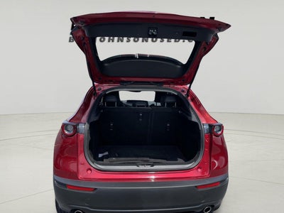 2024 Mazda Mazda Cx-30 2.5 S Preferred Package