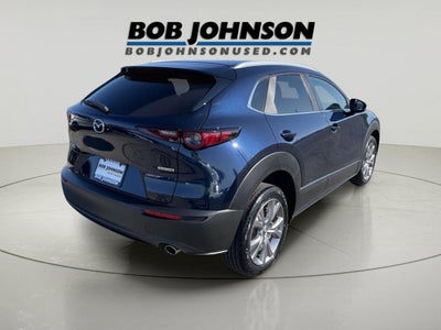 2024 Mazda Mazda Cx-30 2.5 S Preferred Package