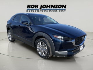 2024 Mazda Mazda Cx-30 2.5 S Preferred Package