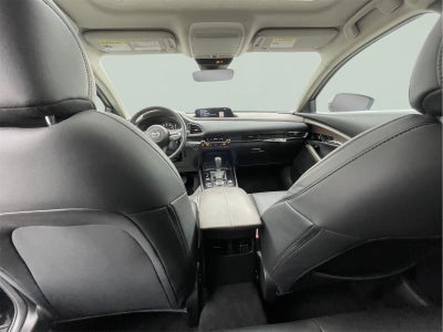 2023 Mazda Mazda CX-30 2.5 Turbo Premium Package