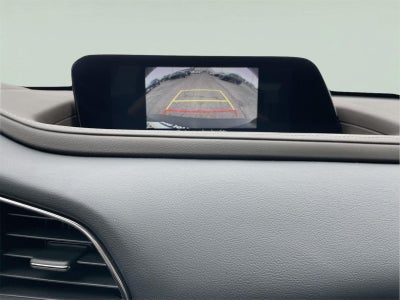 2023 Mazda Mazda CX-30 2.5 Turbo Premium Package