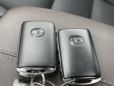 2023 Mazda Mazda CX-30 2.5 Turbo Premium Package