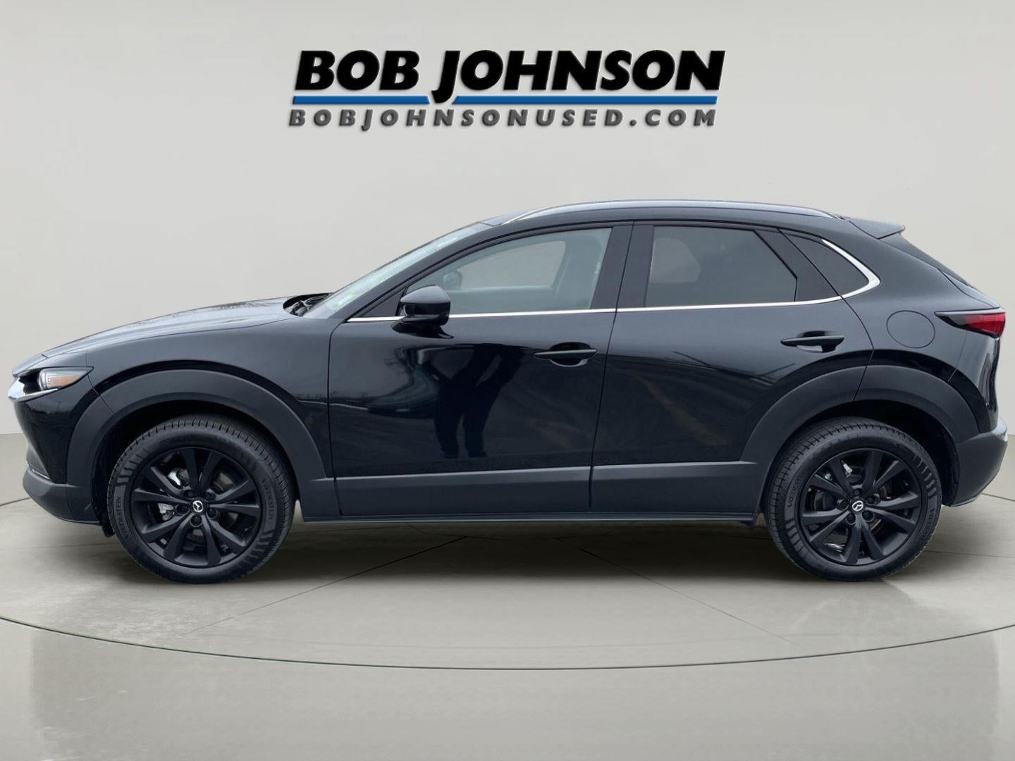 2023 Mazda Mazda CX-30 2.5 Turbo Premium Package