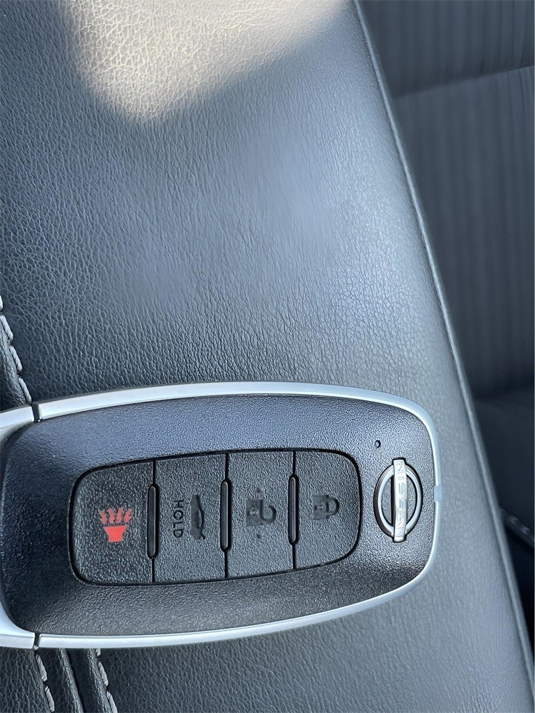 2025 Nissan Sentra SV CERTIFIED