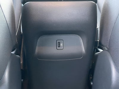 2025 Nissan Sentra SV Certified