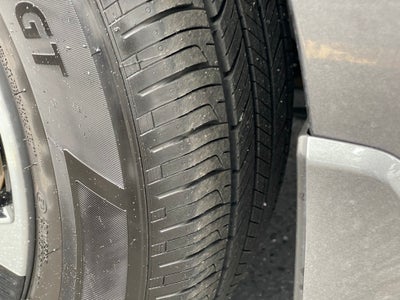 2025 Nissan Sentra SV Certified