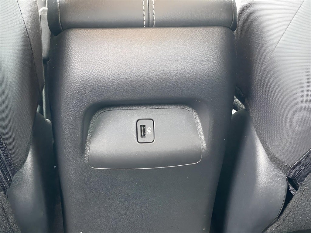 2025 Nissan Sentra SV Certified