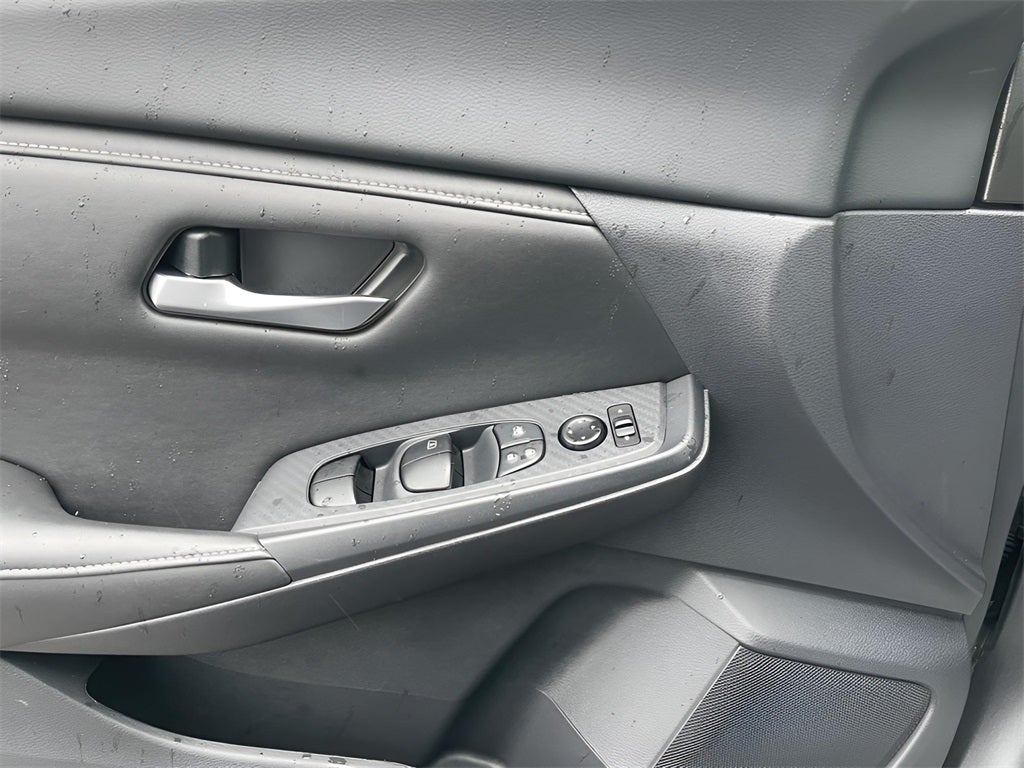 2025 Nissan Sentra SV Certified