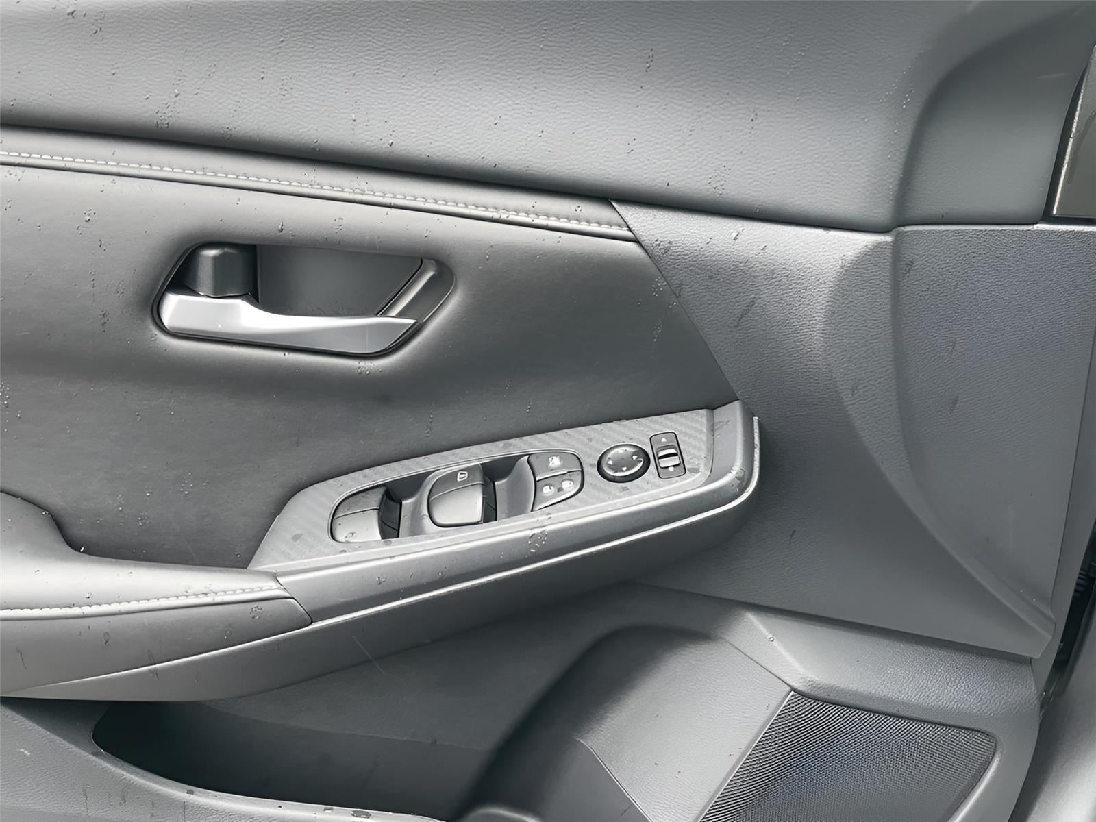 2025 Nissan Sentra SV Certified