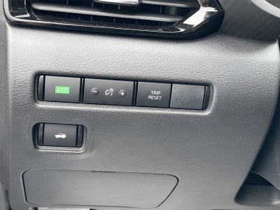 2025 Nissan Sentra SV Certified