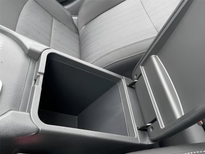 2025 Nissan Sentra SV Certified