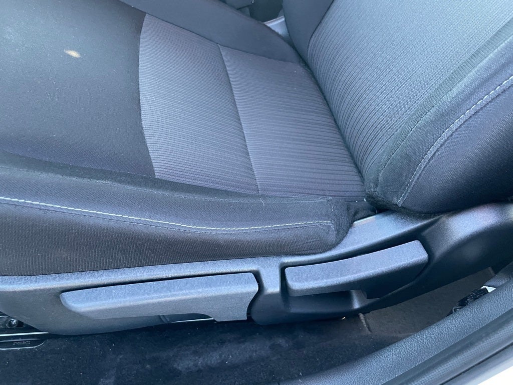 2024 Nissan Sentra SV Certified