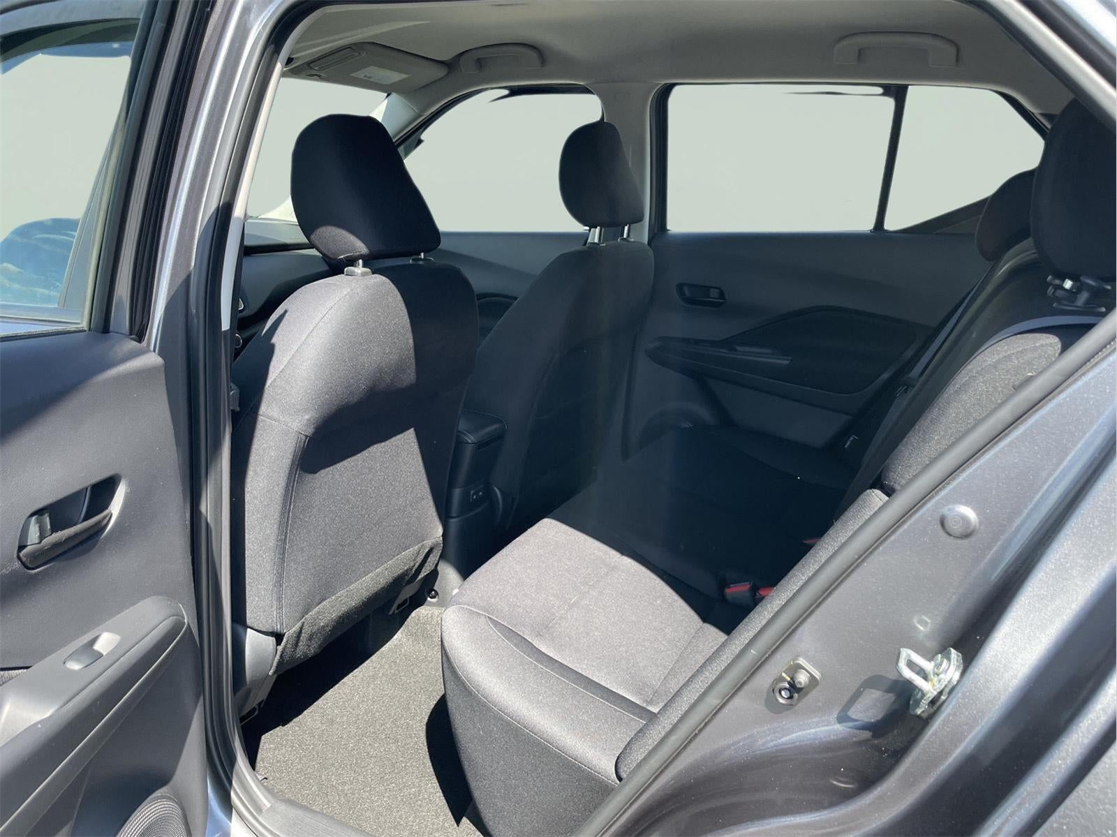 2023 Nissan Kicks S
