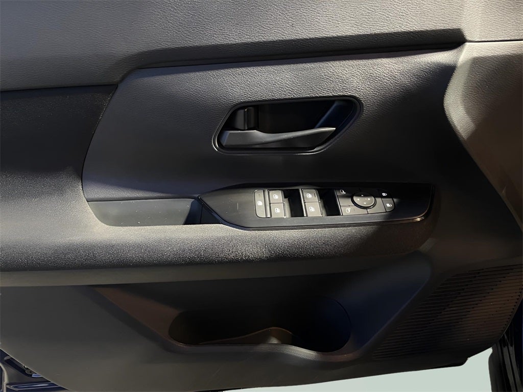 2025 Nissan Kicks S Certified