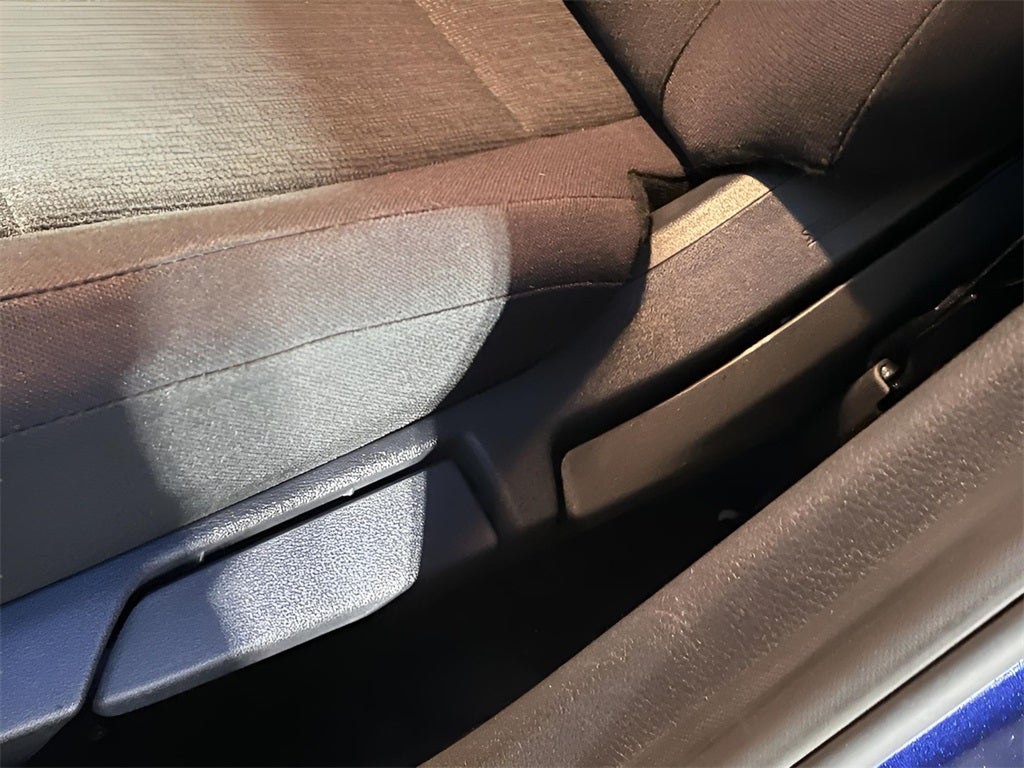 2025 Nissan Kicks S Certified