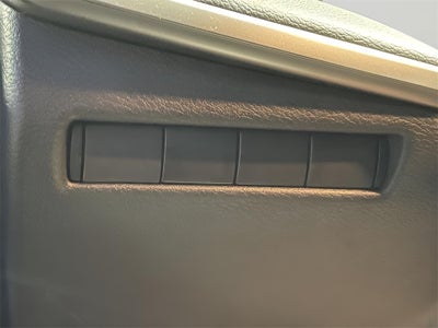 2025 Nissan Kicks S Certified