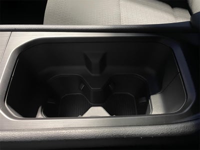 2025 Nissan Kicks S Certified