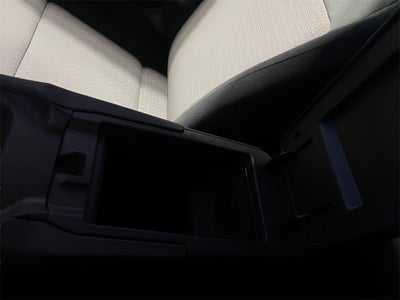 2025 Nissan Kicks S Certified