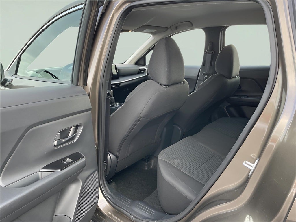 2025 Nissan Kicks S Certified