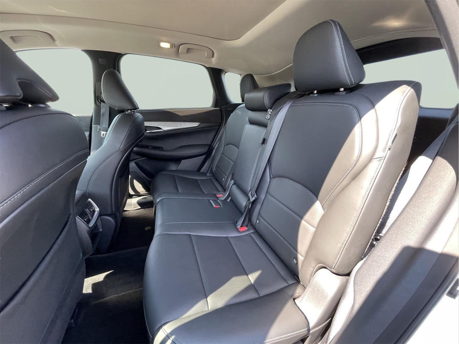 2023 INFINITI QX50 SENSORY