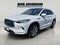 2023 INFINITI QX50 SENSORY