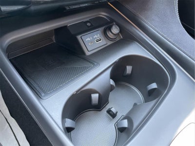 2023 INFINITI QX50 SENSORY