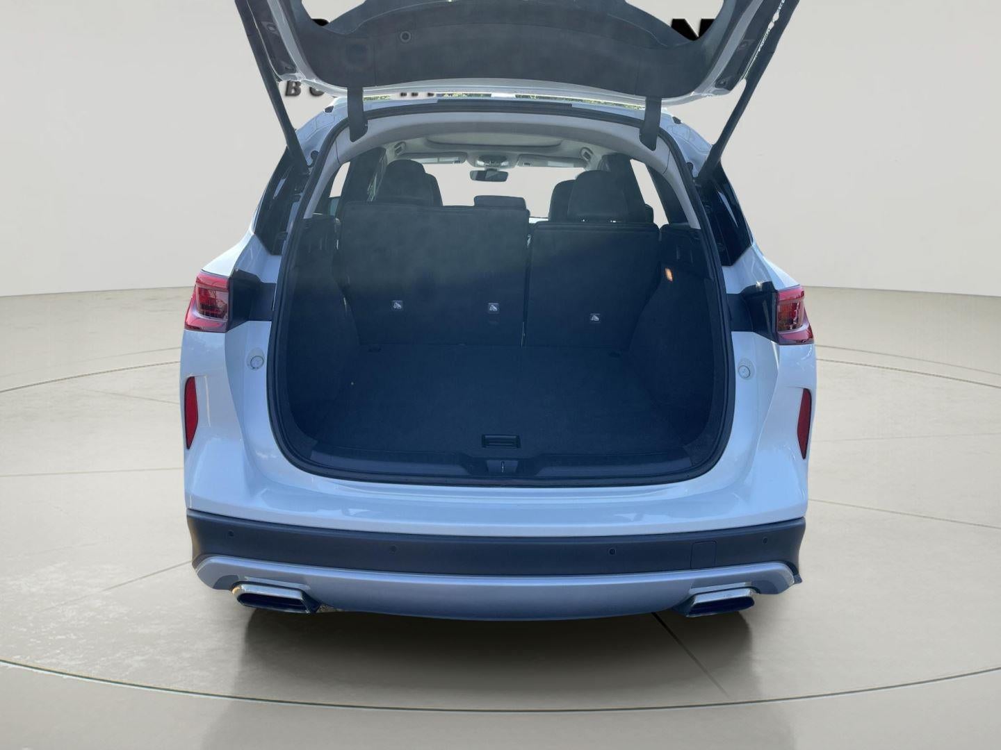 2023 INFINITI QX50 SENSORY