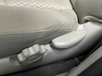 2015 Toyota Tacoma Base V6