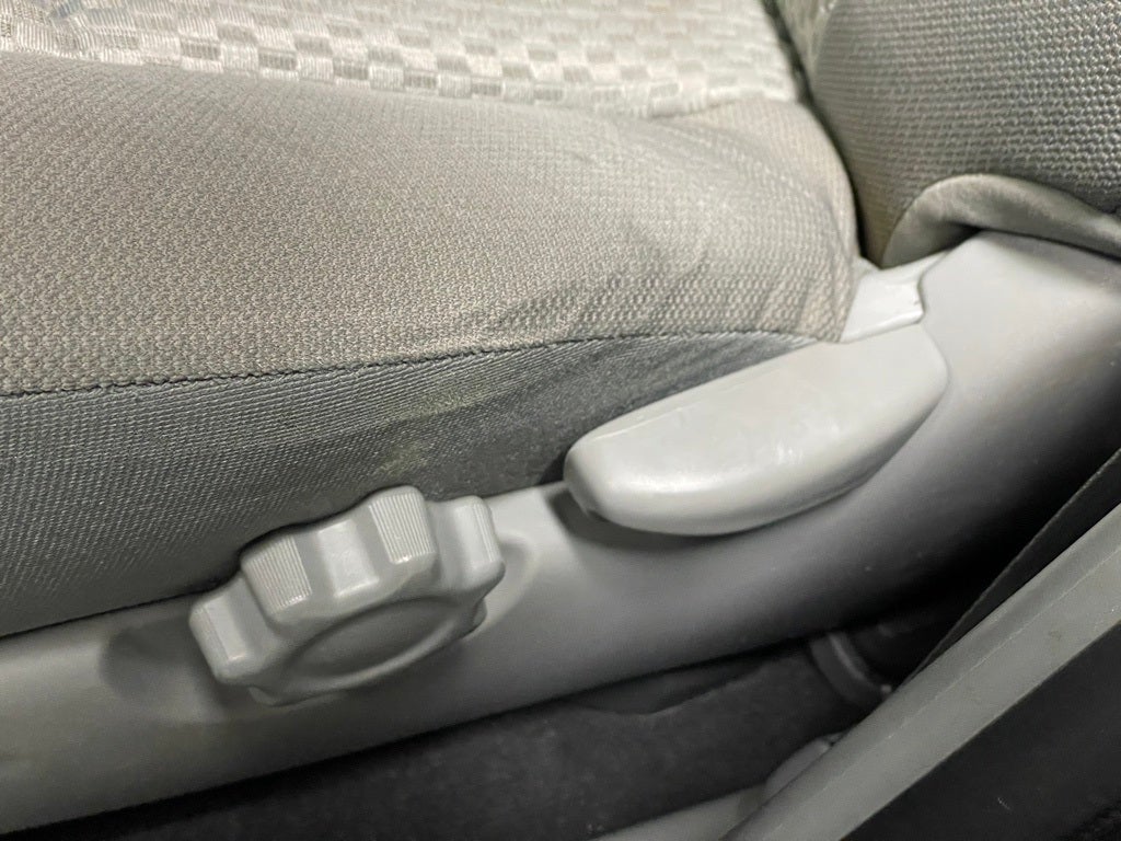 2015 Toyota Tacoma Base V6