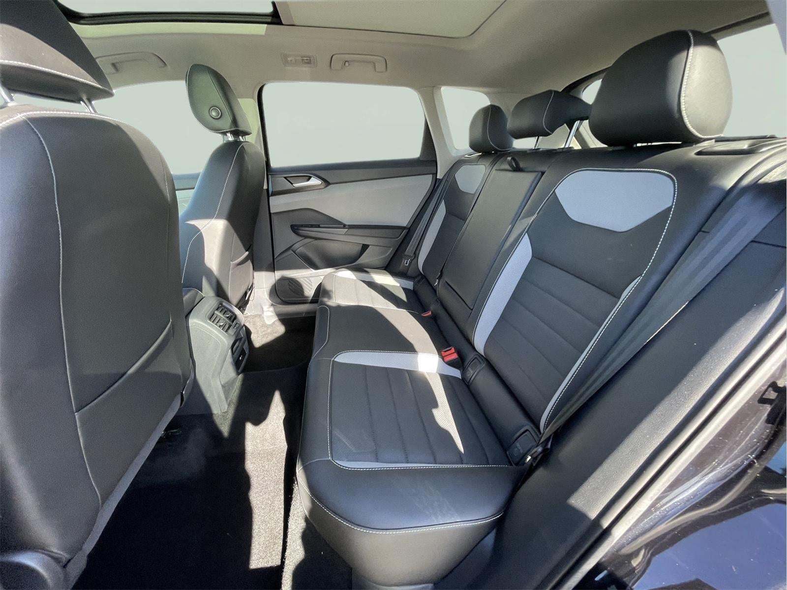 2023 Volkswagen Taos SEL