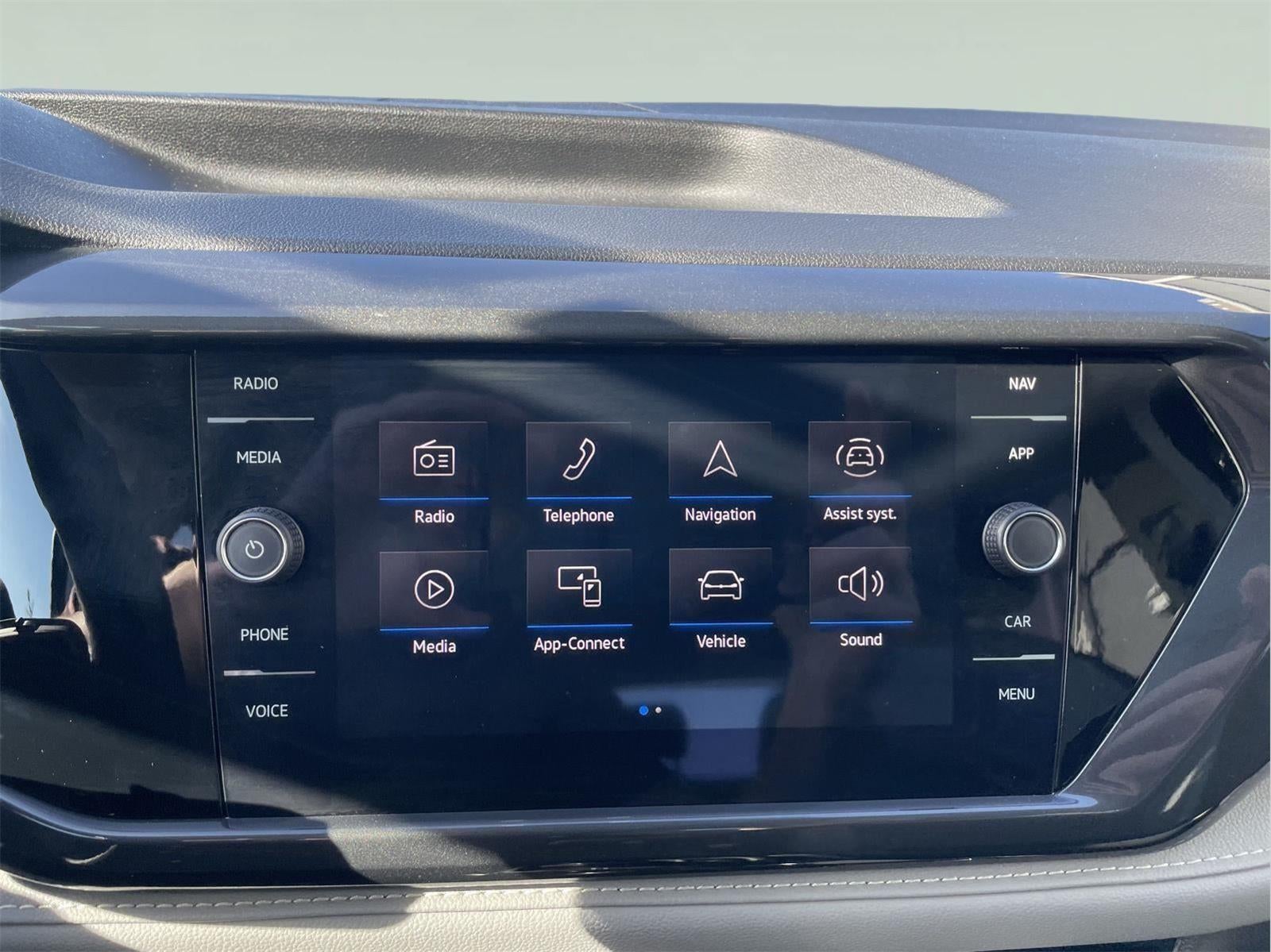 2023 Volkswagen Taos SEL