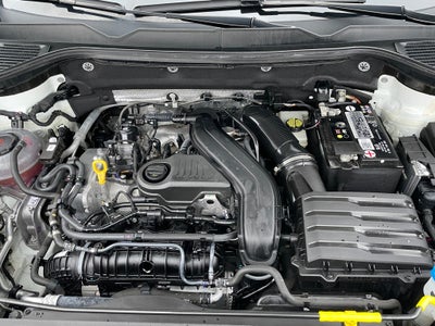 2022 Volkswagen Taos 1.5T SEL Certified