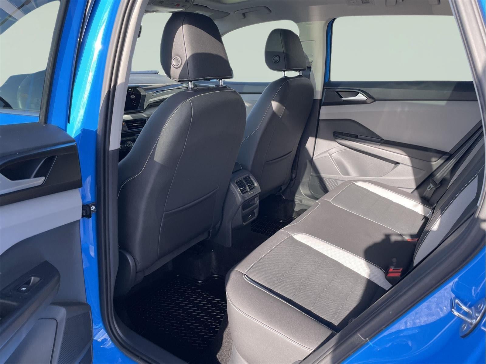 2023 Volkswagen Taos SEL