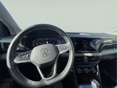 2023 Volkswagen Taos SEL