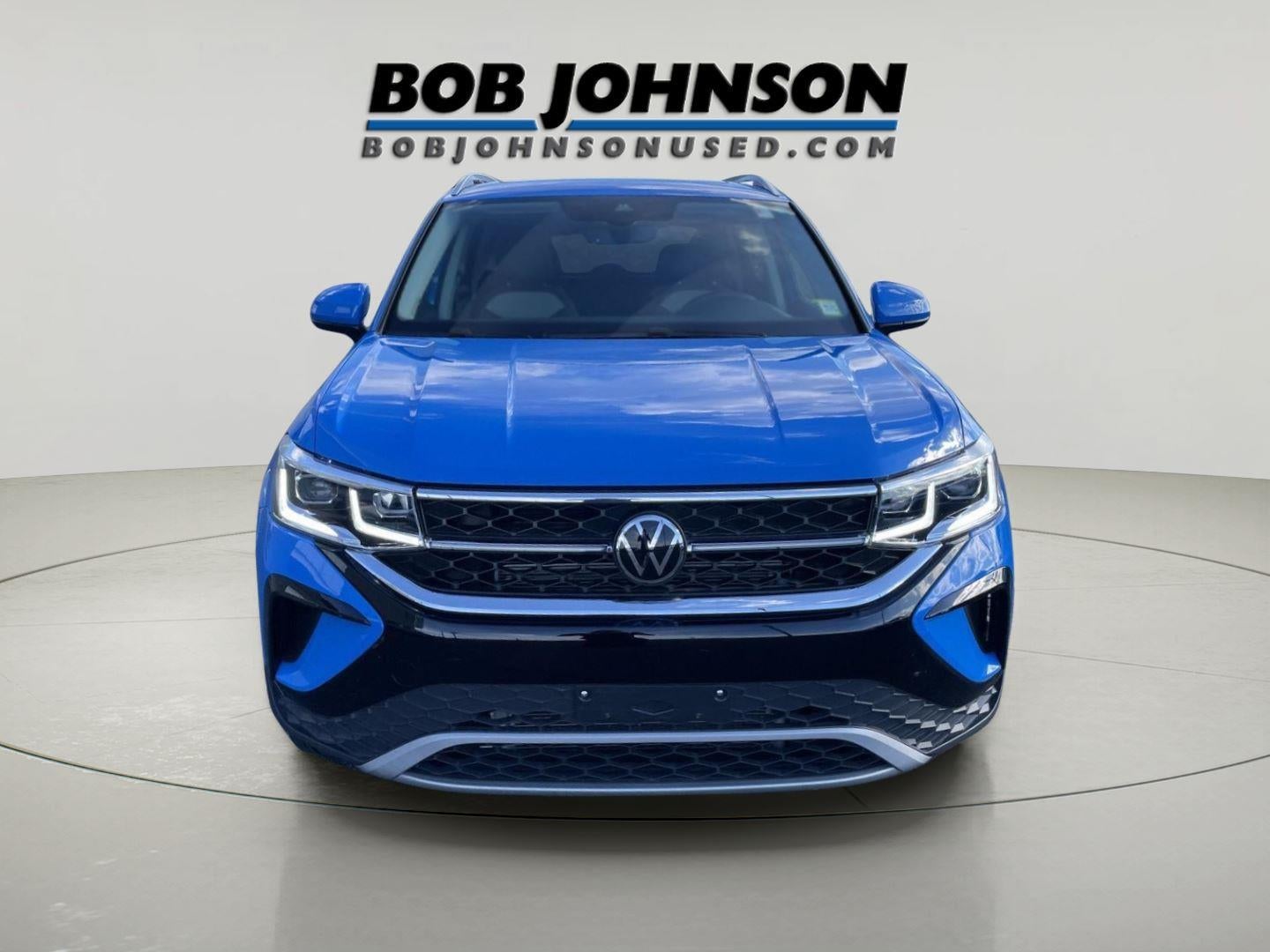 2023 Volkswagen Taos SEL