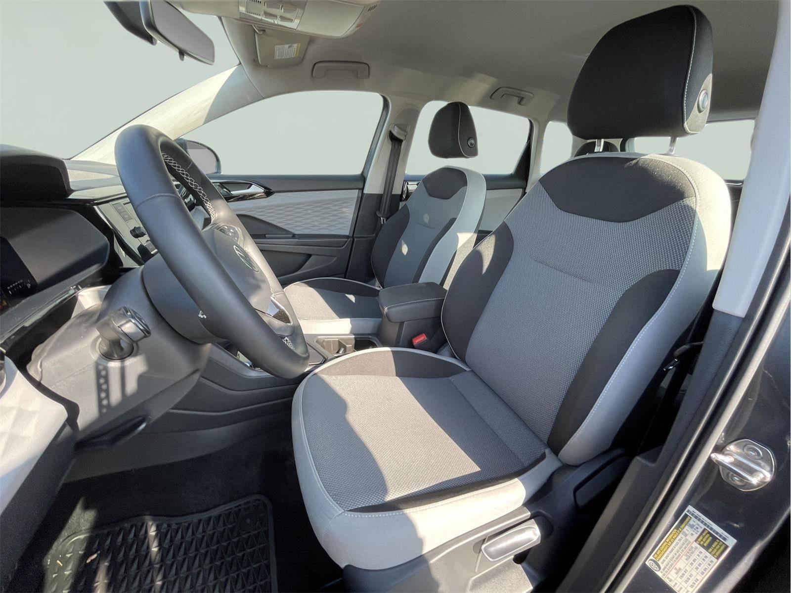 2024 Volkswagen Taos S