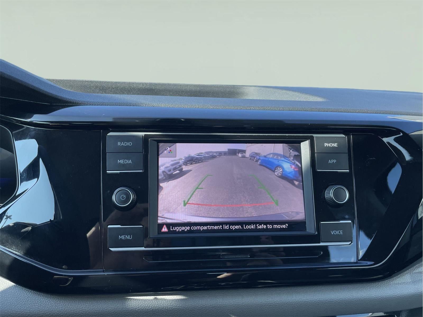 2024 Volkswagen Taos S