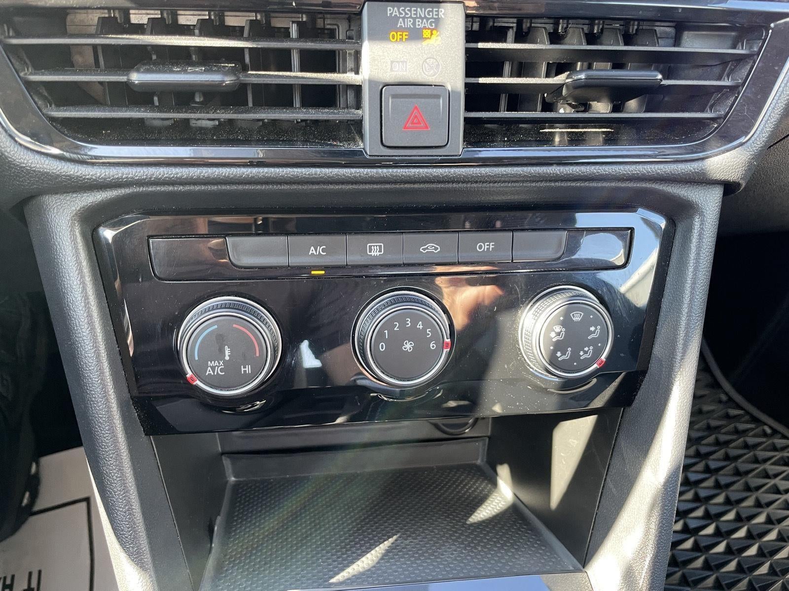 2024 Volkswagen Taos S
