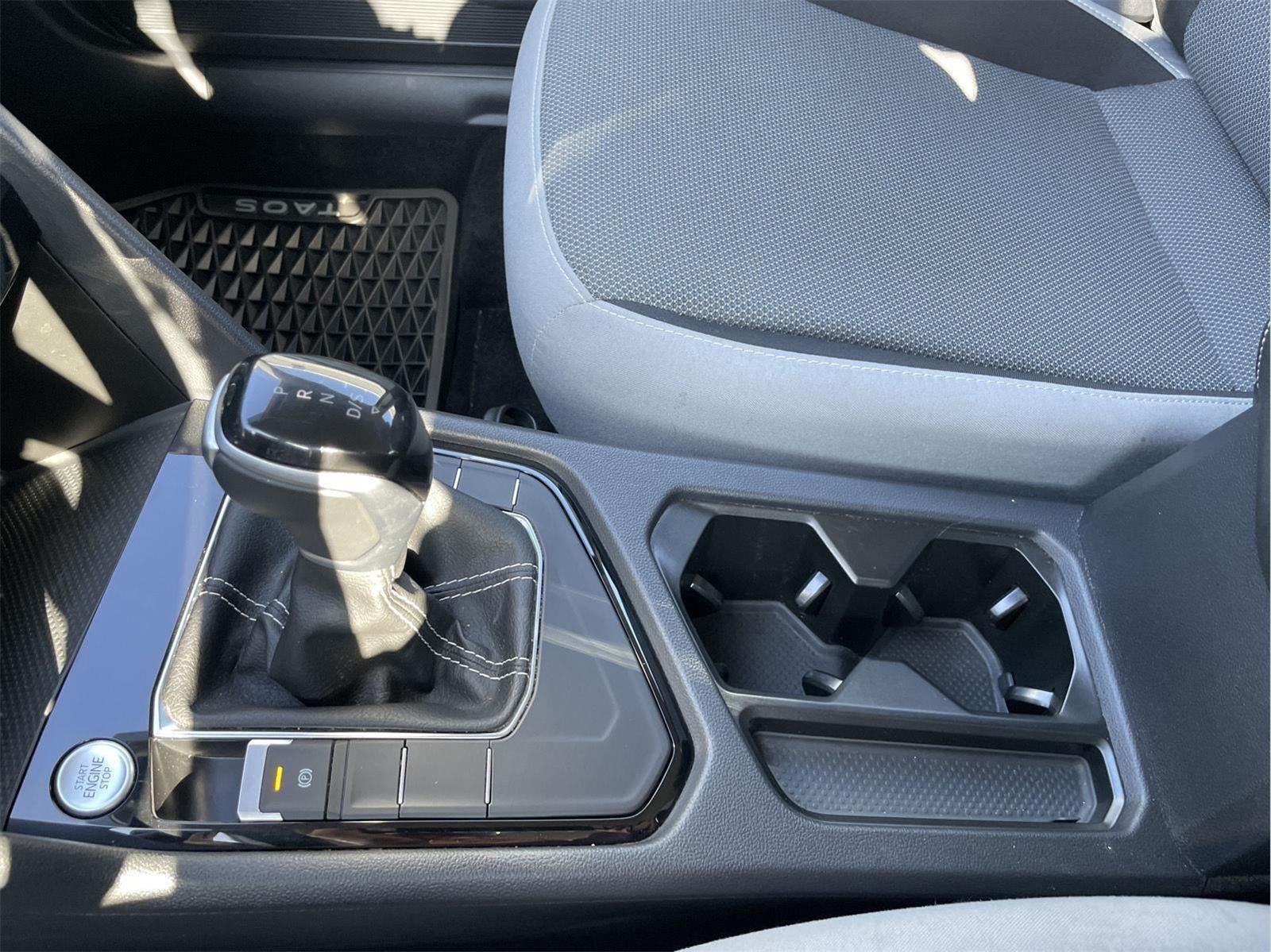 2024 Volkswagen Taos S