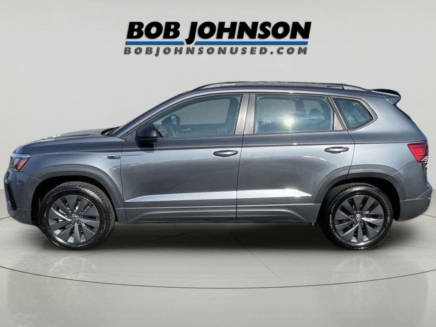 2024 Volkswagen Taos S